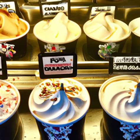 Discover the Hidden Sweet Treats of Magicx Cup Ice Cream Near Me